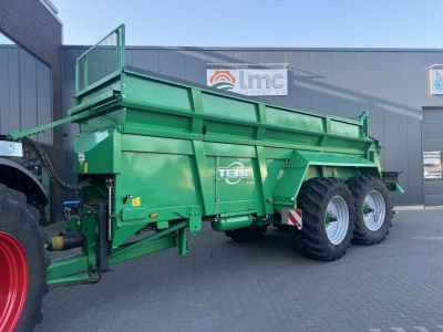 Tebbe MS 240 Tandem