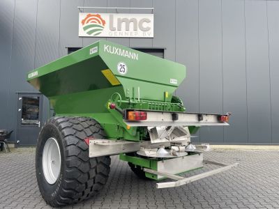 Kuxmann K8000